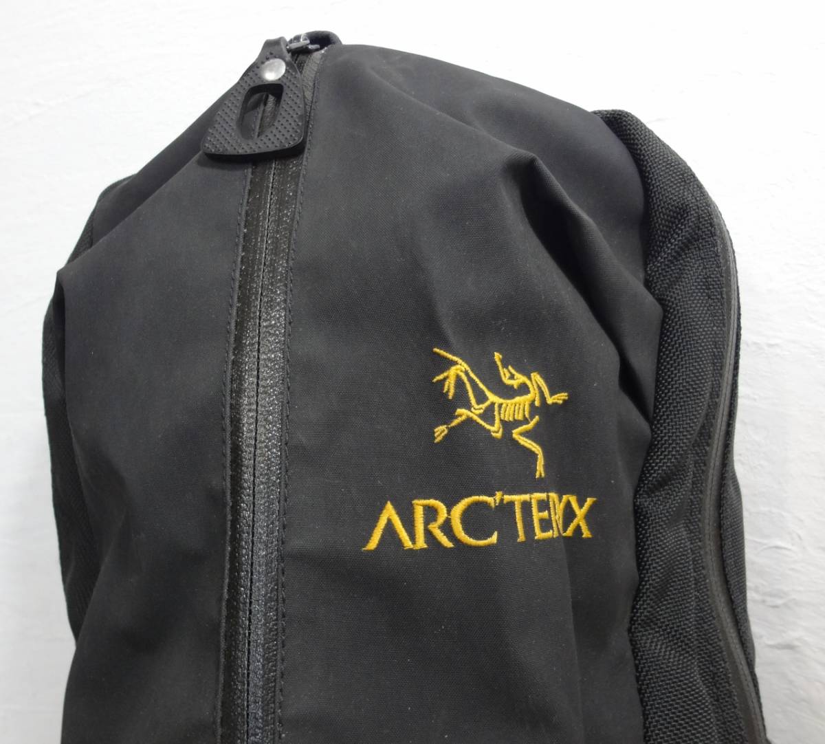 補修 使用感有 格安】ARC'TERYX アークテリクス アロー22 補修 使用感有 格安】ARC'TERYX アークテリクス アロー22