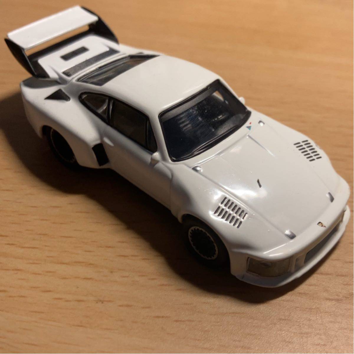 京商 KYOSHO 1/18 RACING LEGENDS ポルシェ 935 おもちゃ ミニカー