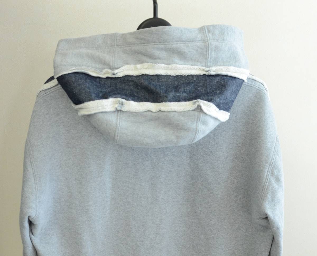 comme des garcons shirt デニム切り替えスウェット - greatriverarts.com comme des garcons shirt デニム切り替えスウェット - greatriverarts.com