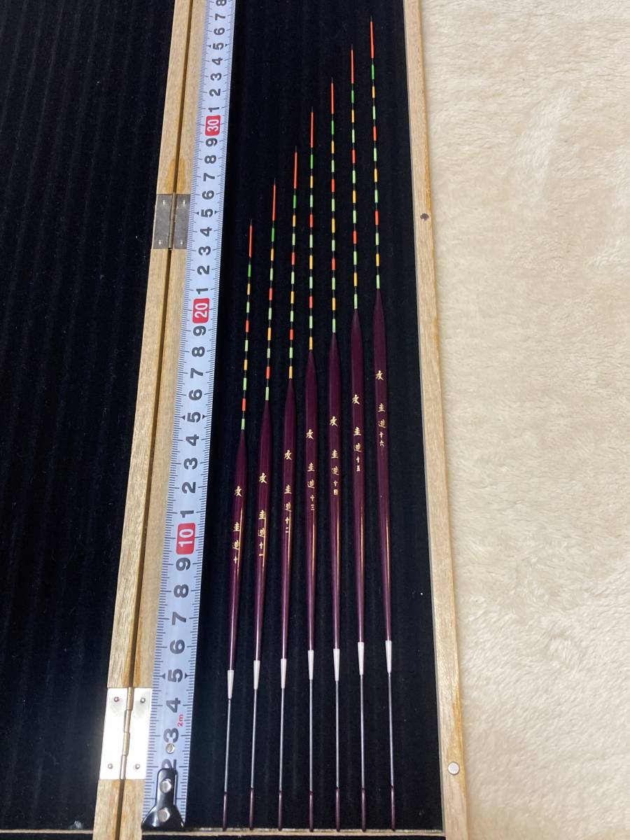 高級素材使用ブランド (十~十六号)7本セット 攻 圭造 ヘラウキ へら浮子 ★ 新品未使用品!! 一志・忠相・巧実・仁成・大祐・TOMO・クルージャン ★ ヘラブナ竿 高級素材使用ブランド (十~十六号)7本セット 攻 圭造 ヘラウキ へら浮子 ★ 新品未使用品!! 一志・忠相・巧実・仁成・大祐・TOMO・クルージャン ★ ヘラブナ竿