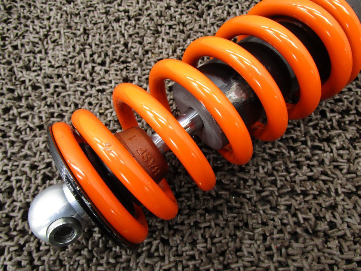 KTM 250デューク リアサスペンション WP △r810!VBKJPE KTM 【 397