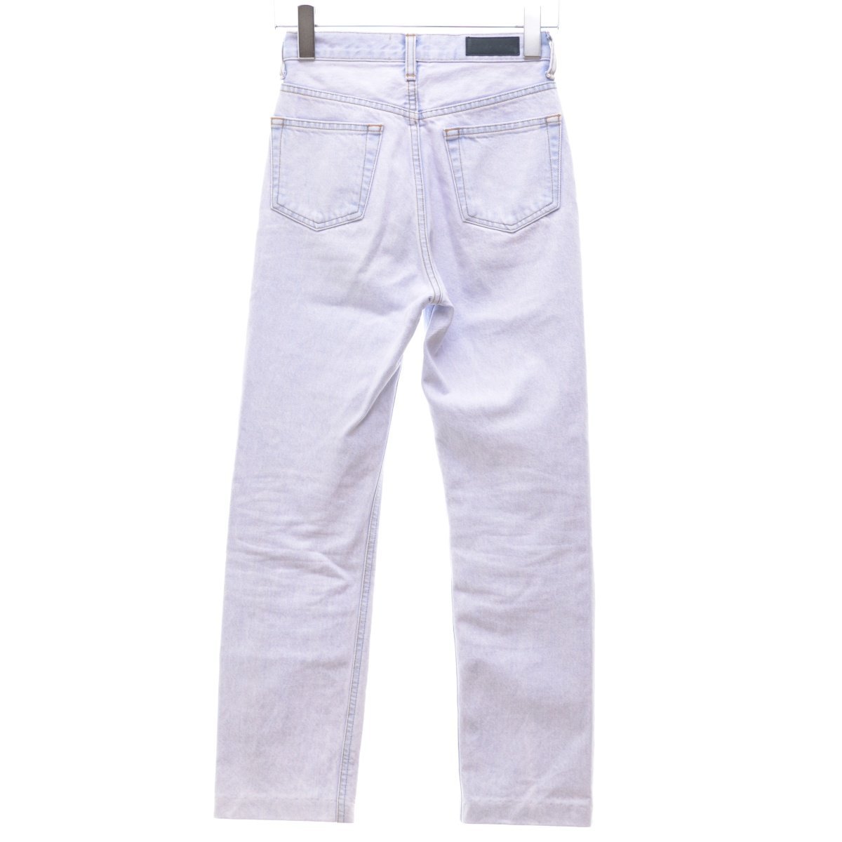 THE SHISHIKUI】BASIC JEANS / INDIGO 24 | wise.edu.pk