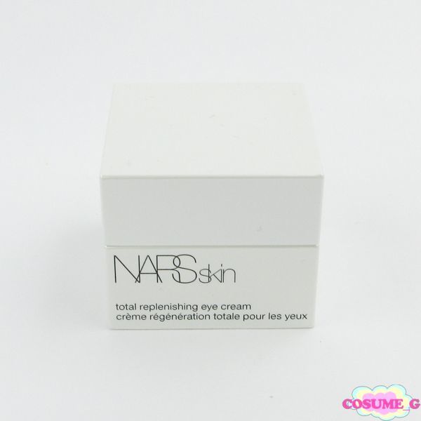 NARS skin トータルリプレニッシングアイクリーム N 15ml V683_画像1