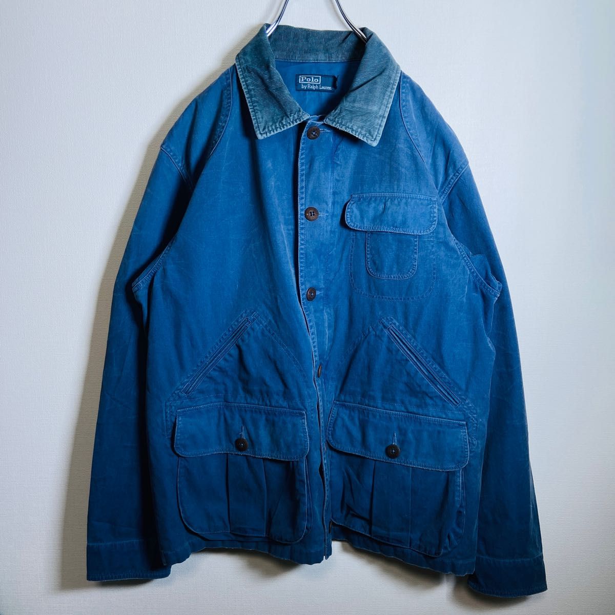 RRL ワークジャケット Yahoo!フリマ（旧）-