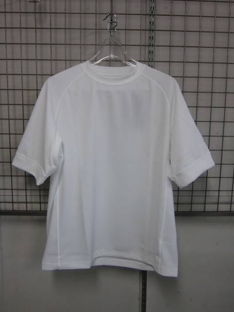 割引クーポン ☆送料無料☆ゴールドウィン 光電子　ReーPose　Tシャツ　メンズ　リカバリーウェア　ホワイト　XLサイズ シャツ