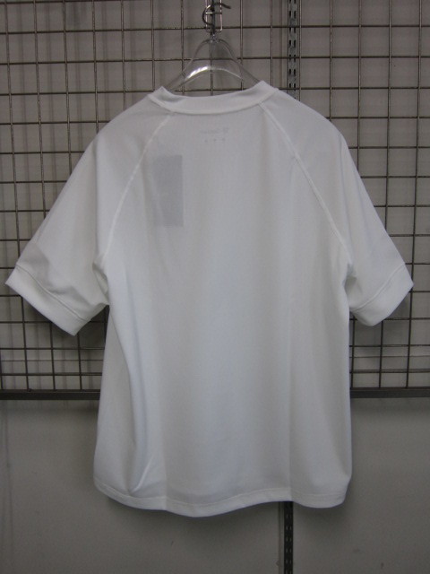 ☆送料無料☆ゴールドウィン 光電子　ReーPose　Tシャツ　メンズ　リカバリーウェア　ホワイト　XLサイズ _画像3