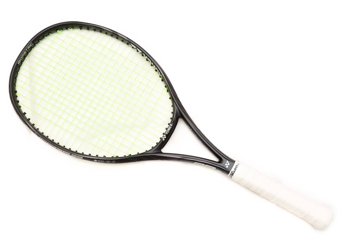 限定色 ヨネックス VCORE 98 Vコア ギャラクシーブラック YONEX ブイコア98 G3 硬式 テニス ラケット