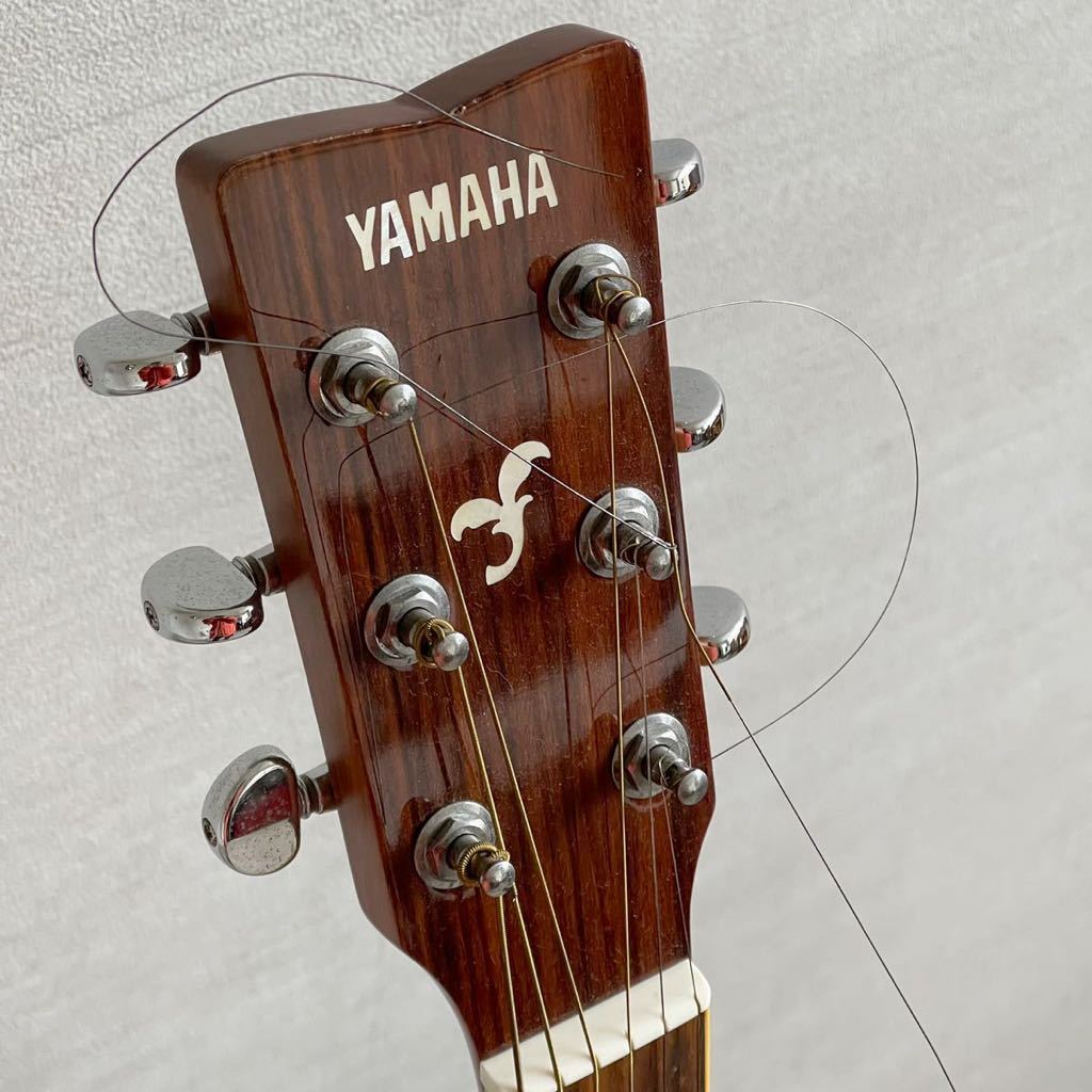 YAMAHA アコースティックギター YAMAHA アコギ FG720S アコギ