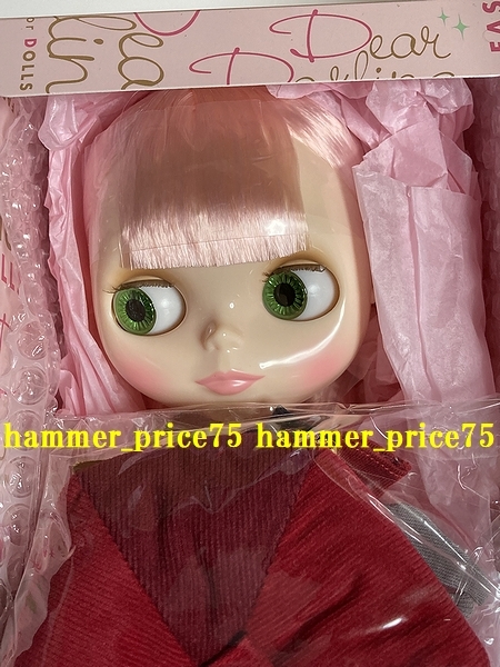 ブライス ネオブライス スプリングカデンス スプリングホープ blythe