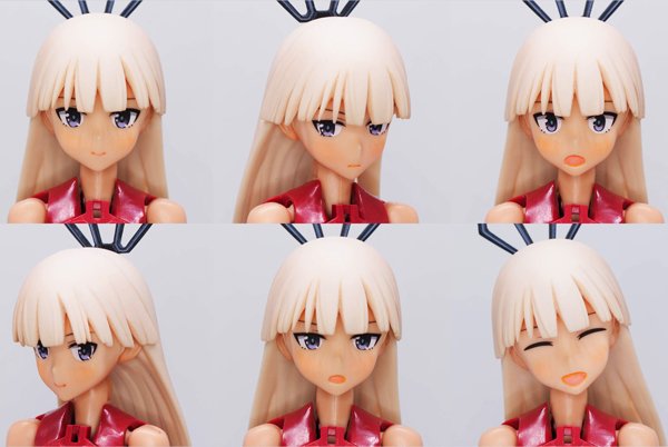 Yahoo!オークション - 何か作ってますよ アリス・ギア・アイギス Yahoo!オークション - 何か作ってますよ アリス・ギア・アイギス