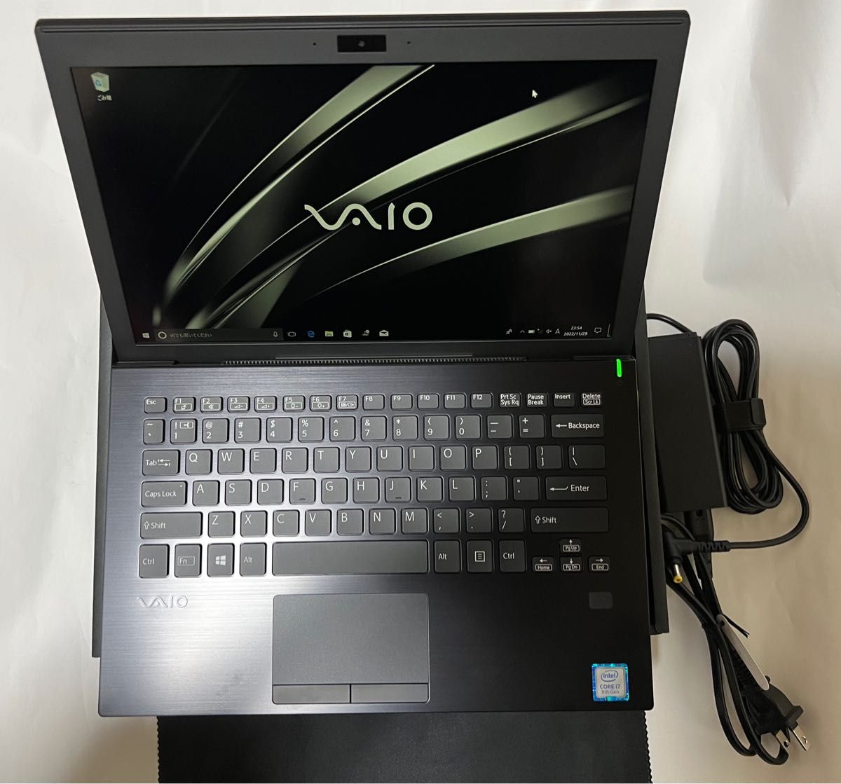 半額SALE/\半額SALE/VAIO SX14(VJS143) ALLBLACK EDITION&追加あり