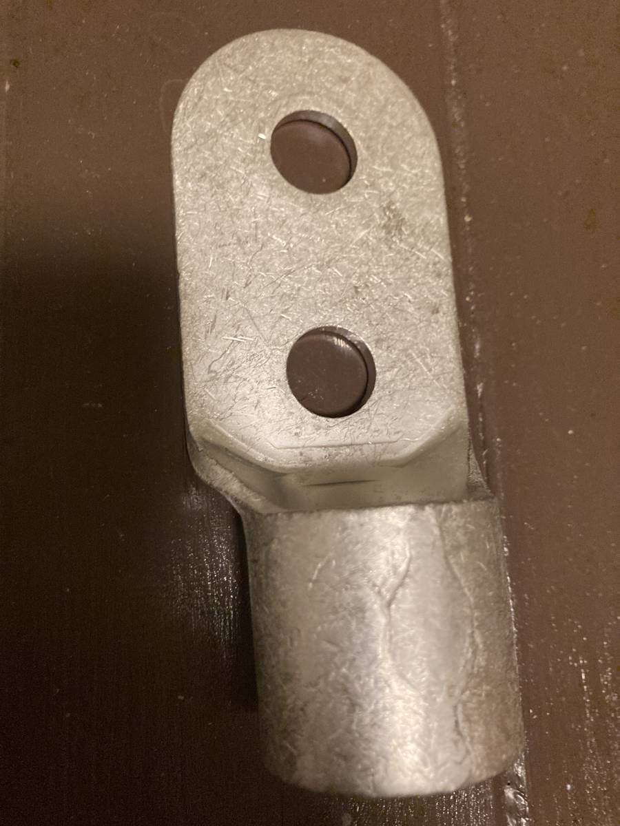 裸圧着端子/(RD形)RD250—12 ⑯ケ/送料込/ - www.spinningaction.com