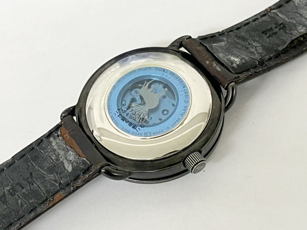 もののけ姫 1500個限定 腕時計 - library.iainponorogo.ac.id