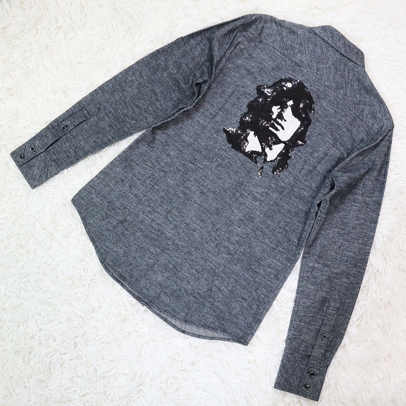 驚きの安さ ダルタンボナパルト 長袖セーター 48 XL -の通販 by ブラン 