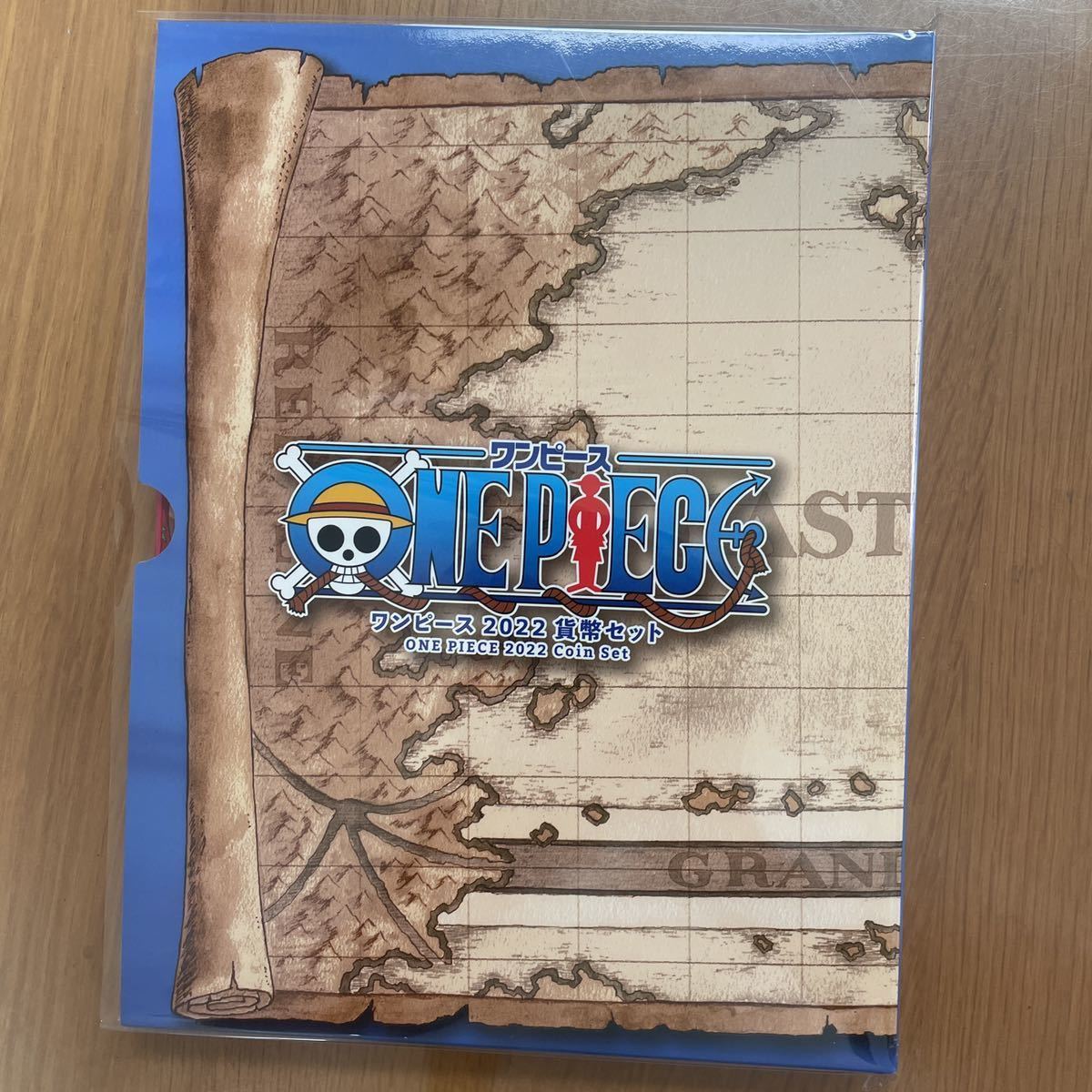 ヤフオク! - 送料込み ワンピース 貨幣 セット ヤフオク! - 送料込み ワンピース 貨幣 セット