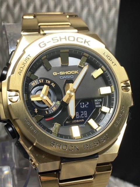 新品 カシオ Casio ジーショック G-SHOCK 国内正規品 腕時計 タフ