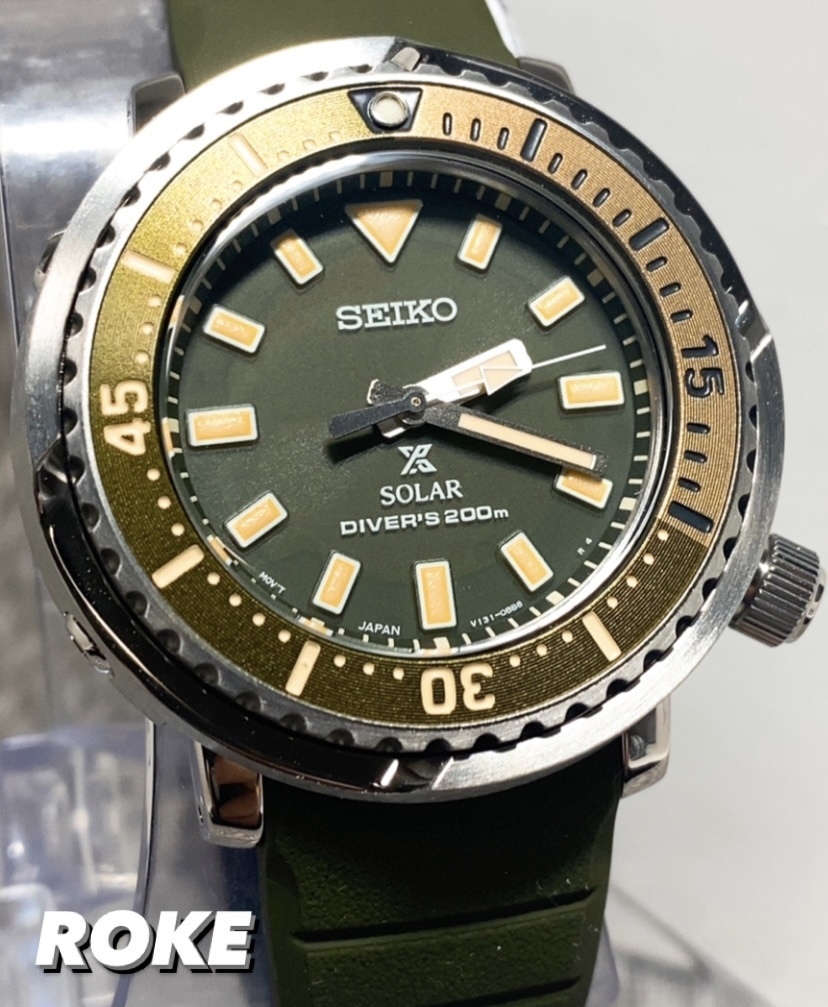 新品 SEIKO/PROSPEX【セイコー/プロスペックス】正規品 腕時計