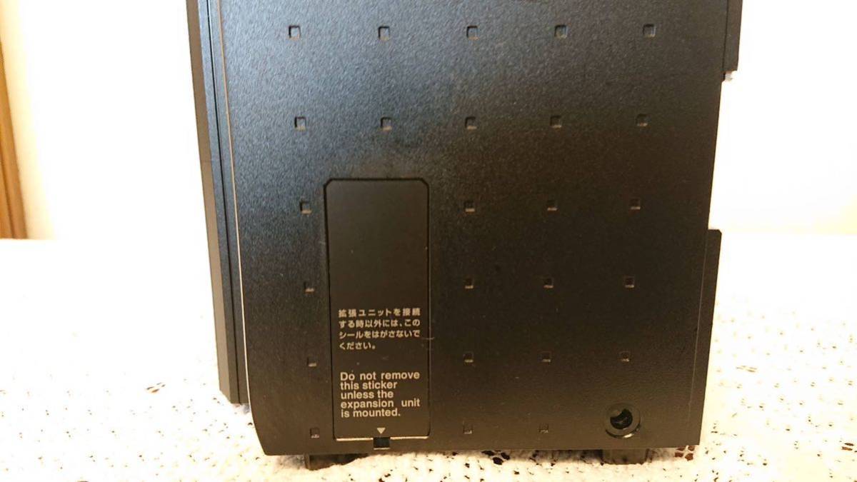 KEYENCE CA-DC21E,XG-7500 | normanhubbard.com