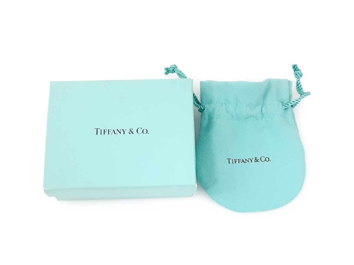 希少 ティファニー TIFFANY smart Donkey スマートドンキー ロバ チャーム ネックレス シルバー925 YAS-8661 9
