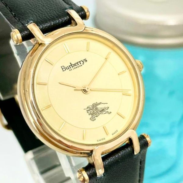 394 BURBERRY バーバリー時計 レディース腕時計 メンズ腕時計 人気