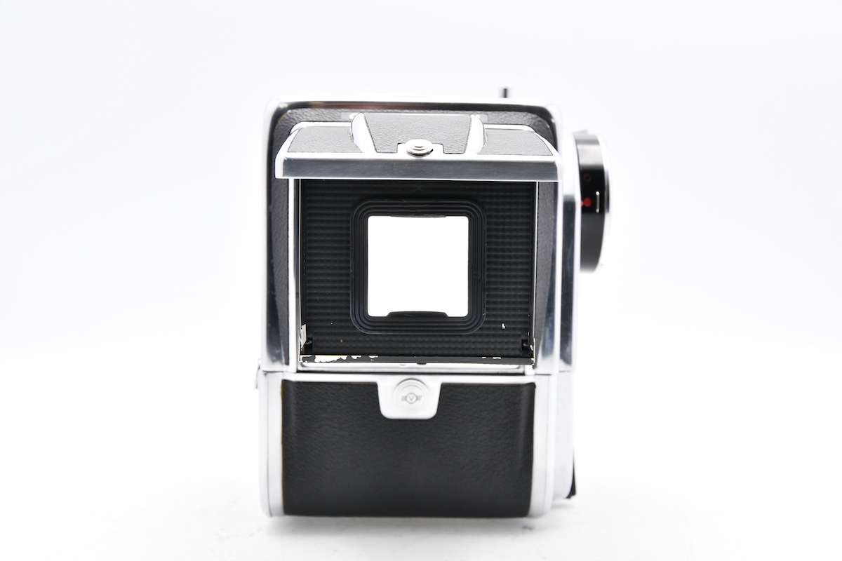HASSELBLAD 500C/M + A12 ボディ ハッセルブラッド 中判カメラ HASSELBLAD 500C/M + A12 ボディ ハッセルブラッド 中判カメラ