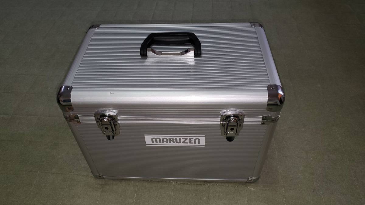 Yahoo!オークション - 丸善工業 レベルモニター LM-4S マルゼン Yahoo!オークション - 丸善工業 レベルモニター LM-4S マルゼン