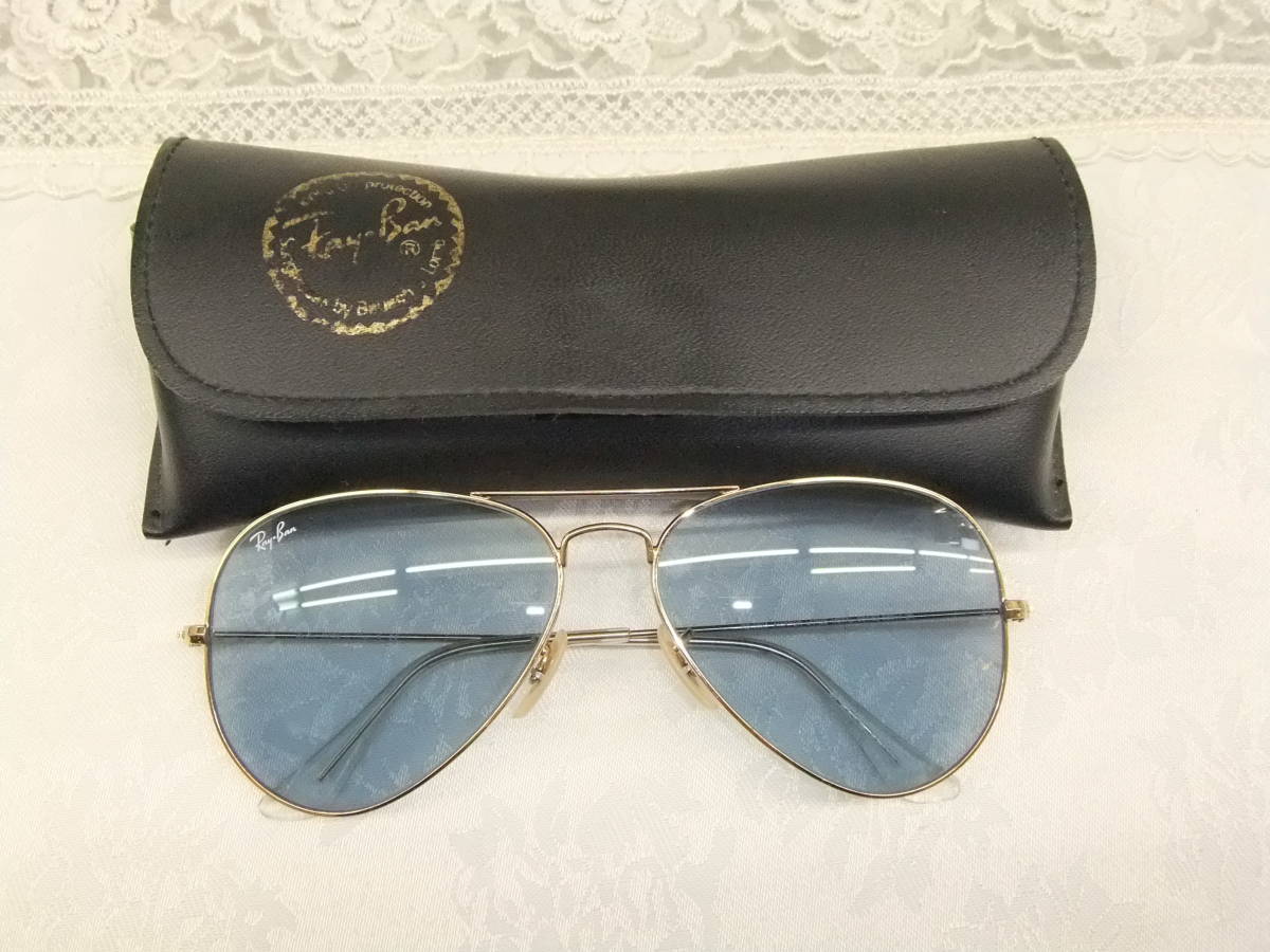 Ray-Ban レイバン サングラス RB3025-