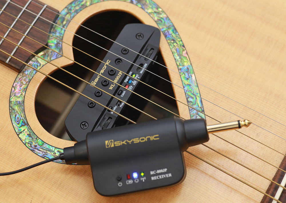 SKYSONIC WL-800JP | draoliviaqueiroga.com.br