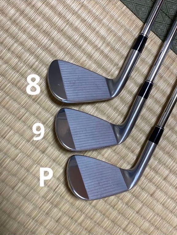 国内正規総代理店アイテム スリクソン Z785アイアン8本セット