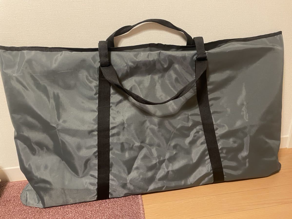 ☆値下げ☆スノーピーク エントリーIGT⭐︎収納バッグ付き テーブル