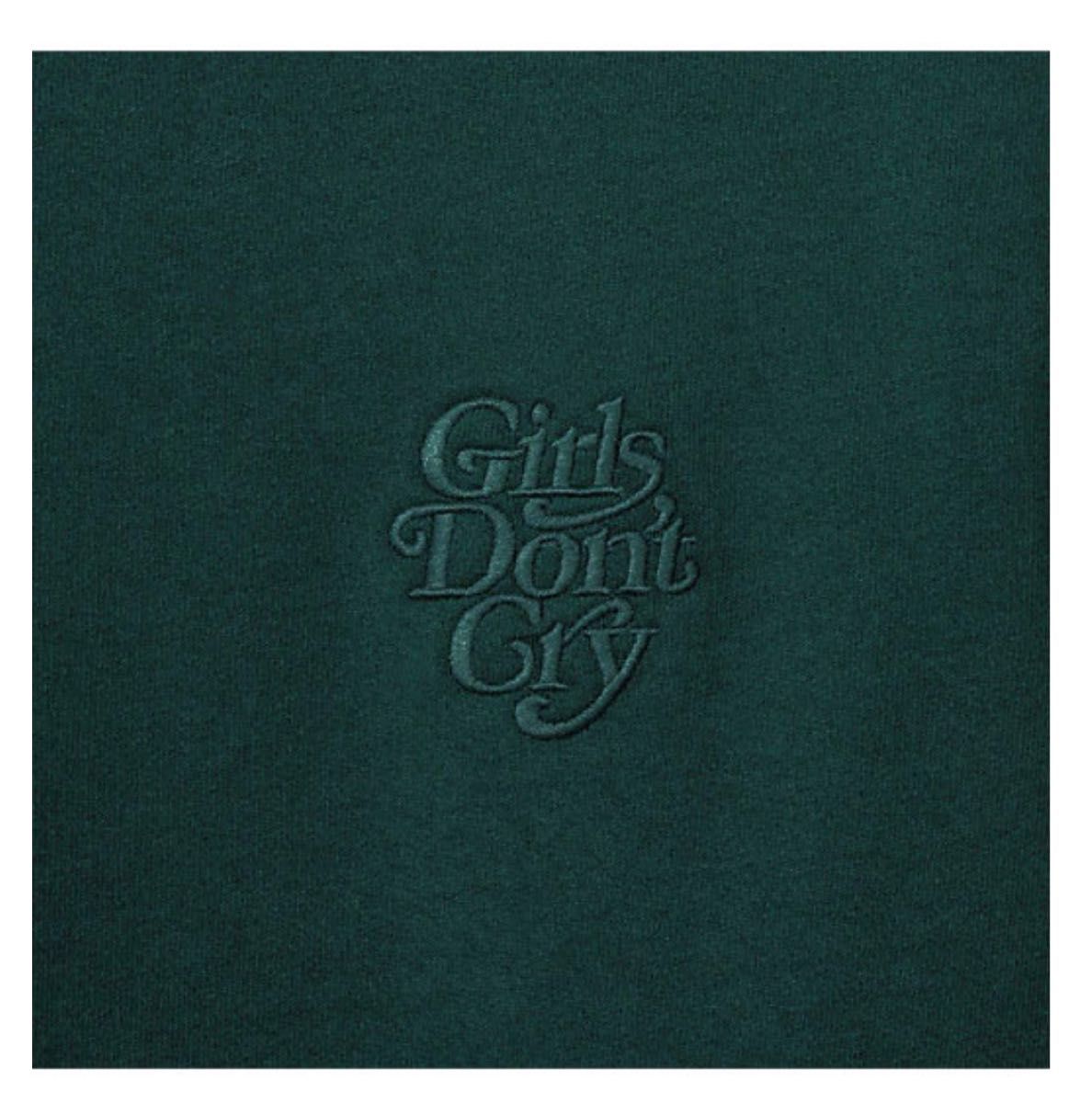 Girls Don´t Cry crew neck sweat S Yahoo!フリマ（旧） 1