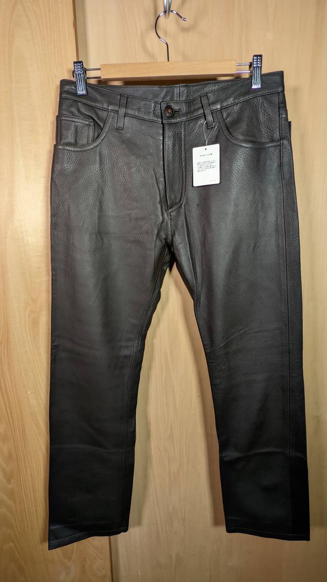 SALE 新品 同様 QUAI DE VALMY ケ ドゥ バルミー ヴァルミー 鹿革