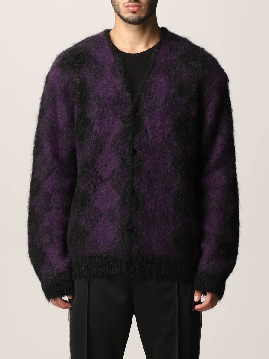 極細繊維クロス 22fw フリークスストア別注 needles モヘア