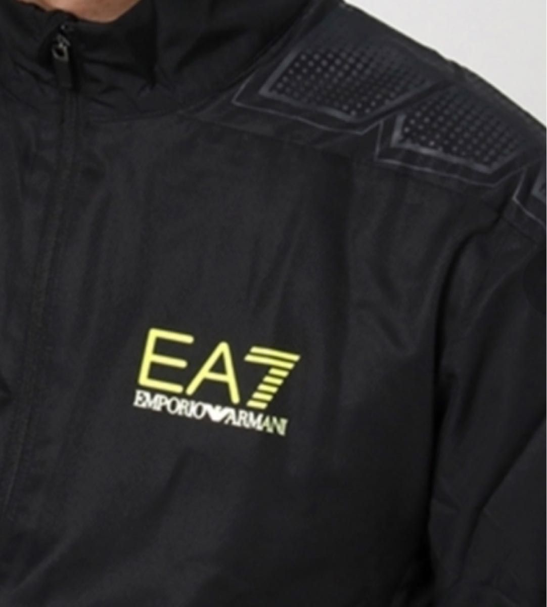 エンポリオ アルマーニ EA7】セットアップ アルマーニ ジャージ エンポリオ アルマーニ EA7】セットアップ アルマーニ ジャージ
