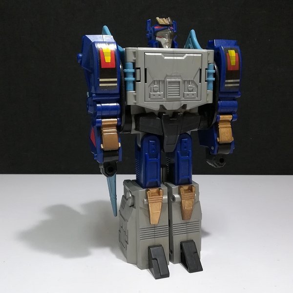 タカラ トランスフォーマー ブレストフォース デストロン D-336