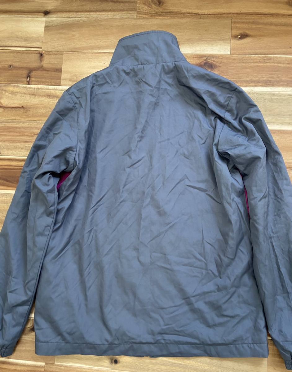  Puma PUMA Wind breaker top and bottom size M