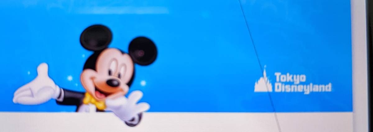 ディズニー Eチケット ディズニー Eチケット
