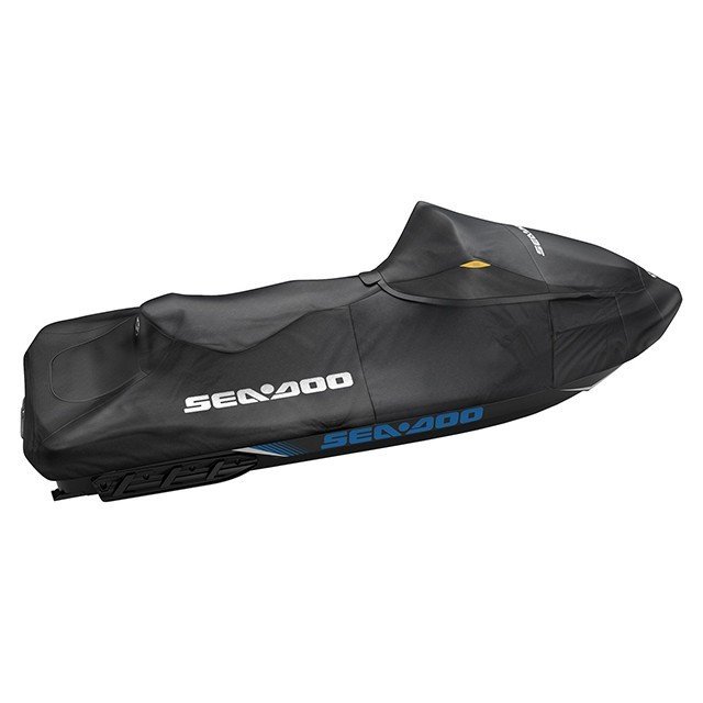 SEA DOO 純正 ボディーカバー ジェットスキー カバー 2018年~ RXT-X