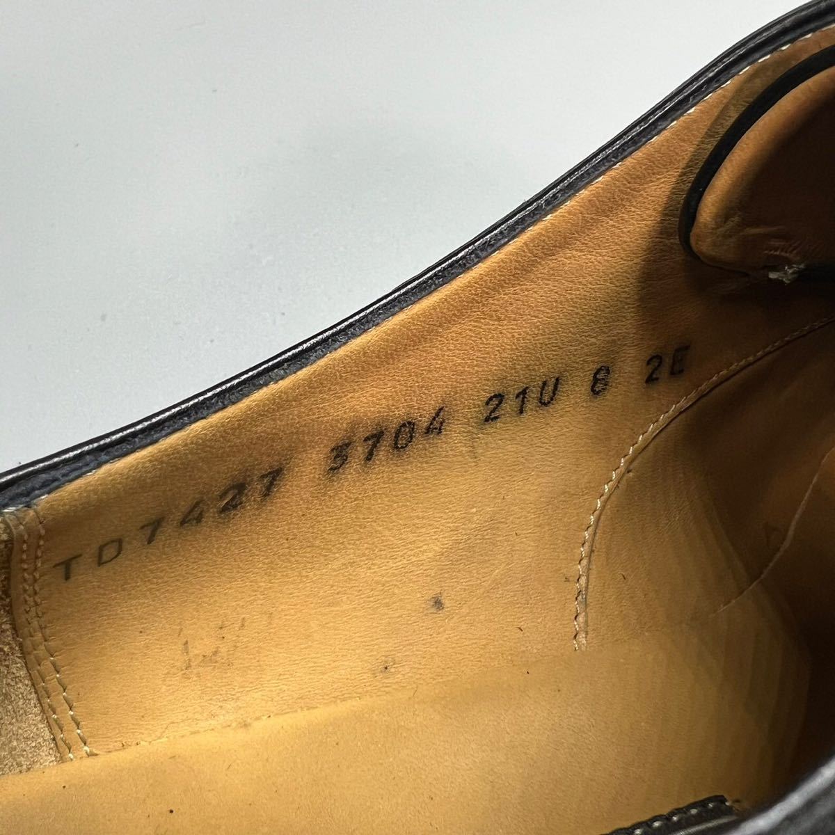 爆熱 Salvatore Ferragamo サルヴァトーレ フェラガモ TRAMEZZA メンズ