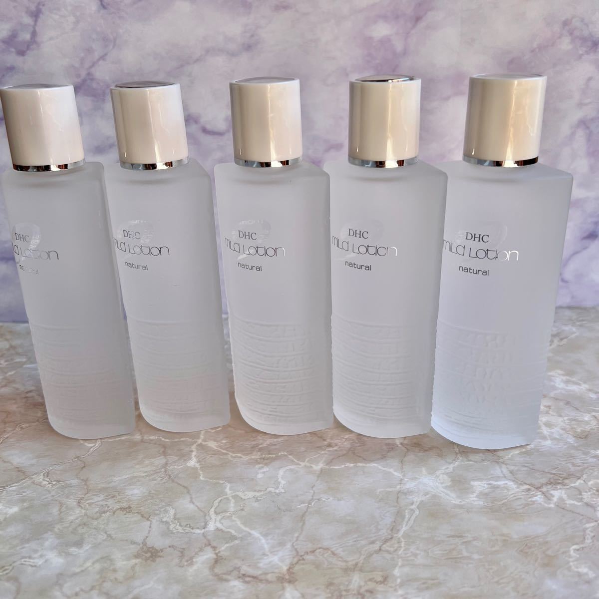2021超人気 DHC マイルドローション M 100ml eu-agencies.net