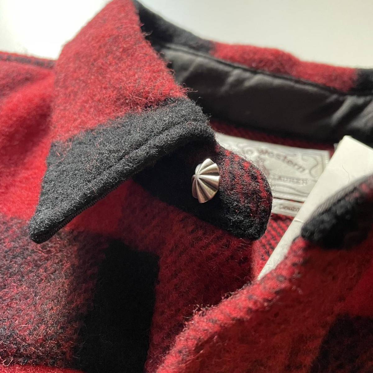 ポロウエス RRL ”POLO WESTERN” DENIM LIMITED EDITION ⓒジャン