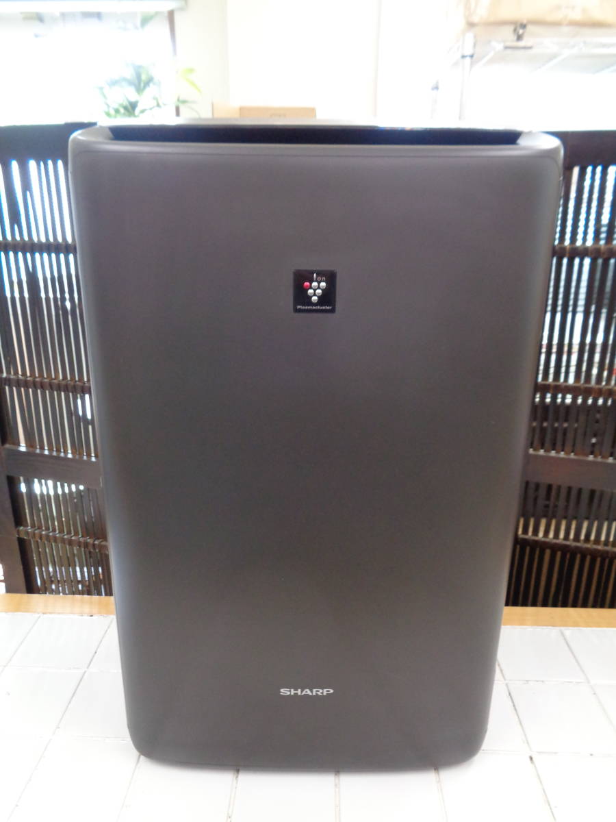 お引取りOK! SHARP シャープ プラズマクラスター25000搭載 加湿空気