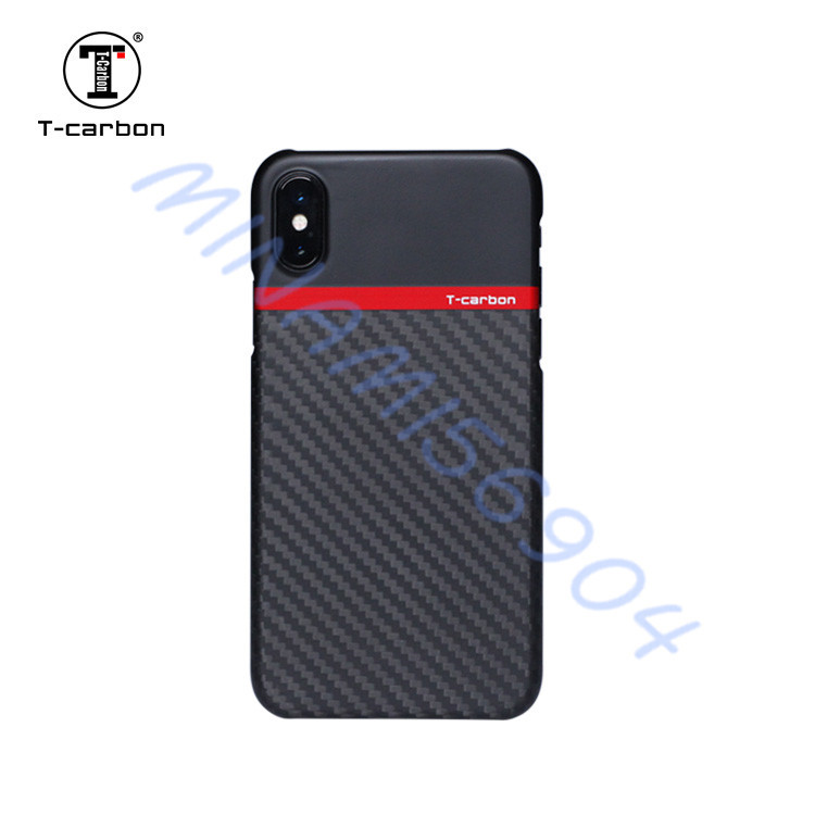  new commodity free shipping Apple APPLE iphoneXS max smart phone do Leica T- carbon company manufactured real carbon smartphone case 