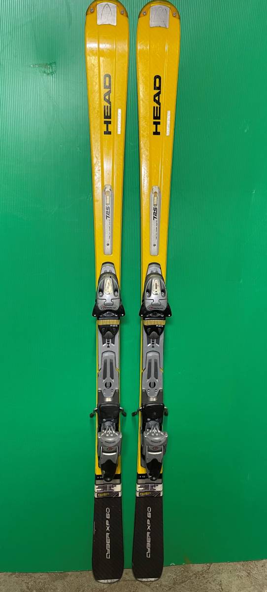 予約販売】本 ☆USED☆ HEAD 156cm ② 150cm~ - fishtowndistrict.com