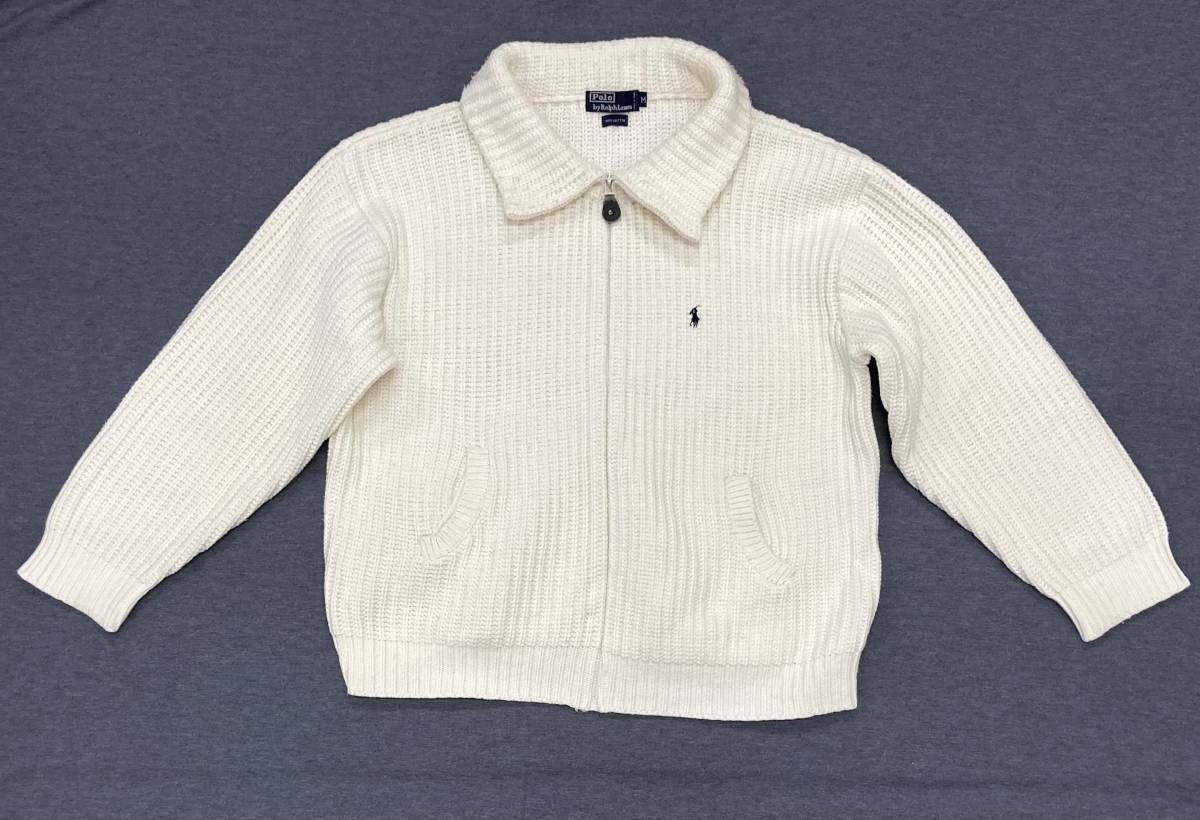 適当な価格 90s ビンテージ RALPH LAUREN ラルフローレン コットン