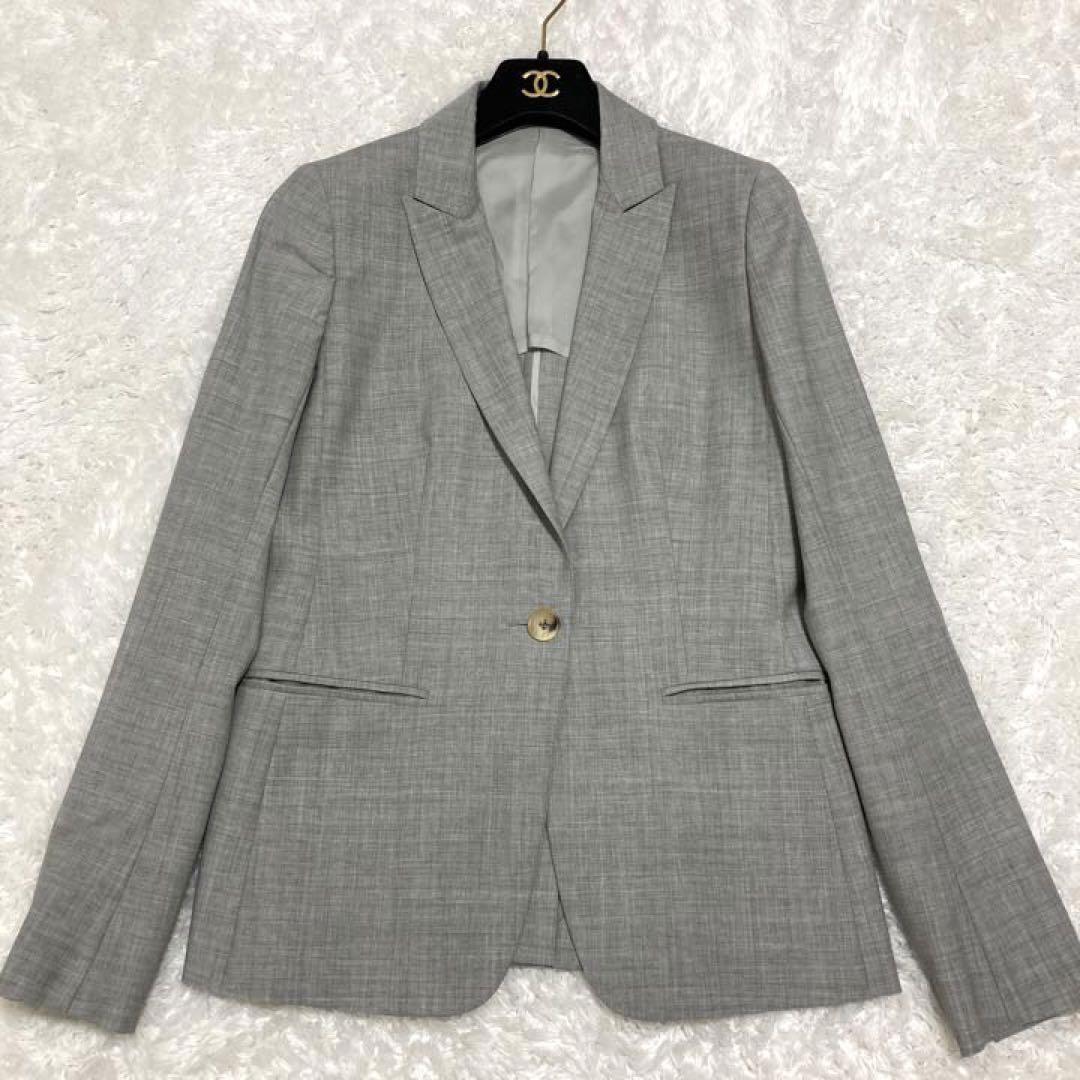 ギフト】 セオリーリュクス エグゼクティブライン スーツ 36 okhuijsen.com