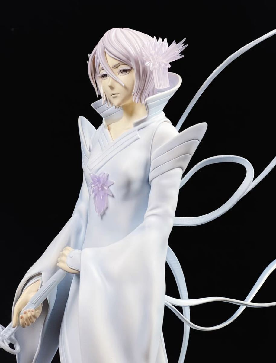 Yahoo!オークション - BLEACH(ブリーチ)千年血戦編 朽木ルキア Yahoo!オークション - BLEACH(ブリーチ)千年血戦編 朽木ルキア