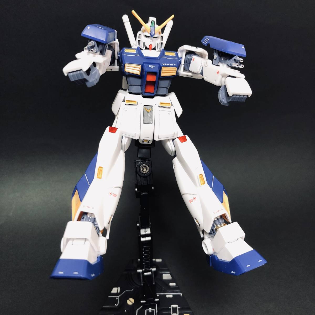 ガンプラ PG unleashed ガンダム 塗装済み完成品 ヤフオク ガンプラ 完成品 ガンプラ塗装済み完成品PG UNLEASHED
