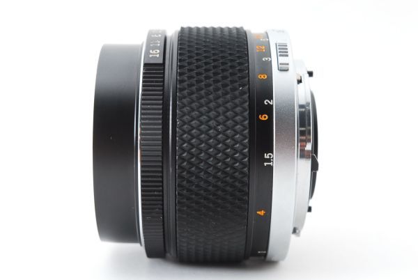 ☆実用動作品☆ OLYMPUS オリンパス OM-SYSTEM ZUIKO MC AUTO-T 85mm