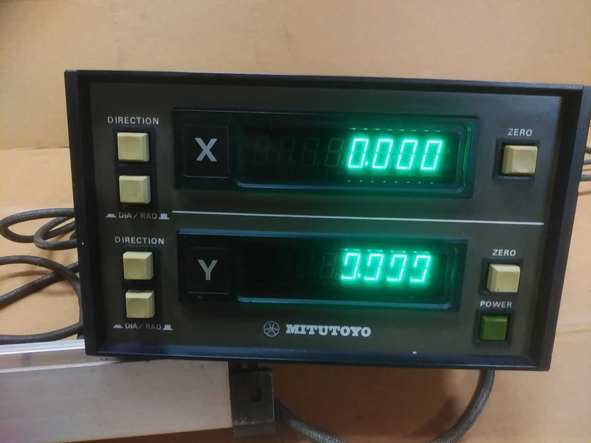 Yahoo!オークション - ミツトヨ リニアスケール ALC-1705W Yahoo!オークション - ミツトヨ リニアスケール ALC-1705W